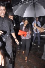 Arpita Khan snapped in Royalty, Mumbai on 4th July 2014